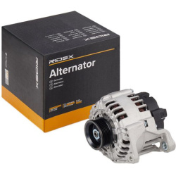 kintamosios srovės generatorius
                                RIDEX                                                4G0024,