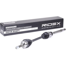 pusašis
                                RIDEX                                                13D0269, Nenurodytas gamintojas