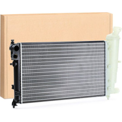 radiatorius, variklio aušinimas
                                RIDEX                                                470R069