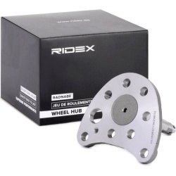 rato stebulė
                                RIDEX                                                653W0026, Nenurodytas gami