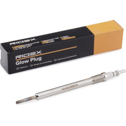 RIDEX                                                243G0129, Nenurodytas gamintojas, 243G0129, auto detalė