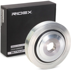 skriemulys, alkūninis velenas
                                RIDEX                                                3213B0115