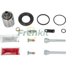 remonto komplektas, stabdžių apkaba
                                FRENKIT                                742579, FRENKIT,