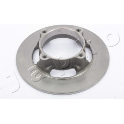 stabdžių diskas (1vnt)
                                JAPKO                                                60024, Nenurody