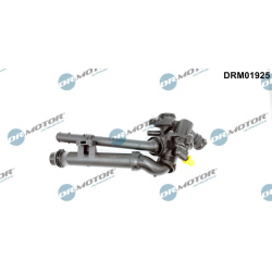termostatas, aušinimo skystis
                                Dr.Motor Automotive                                           