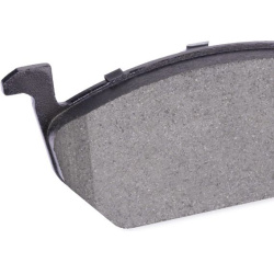 stabdžių trinkelių rinkinys, diskinis stabdys
                                RIDEX                                402B139