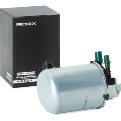 kuro filtras
                                RIDEX                                                9F0497, Nenurodytas gaminto