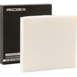 filtras, salono oras
                                RIDEX                                                424I0363, Nenurodyt