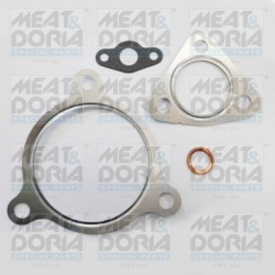 montavimo komplektas, kompresorius
                                MEAT &amp; DORIA                                          