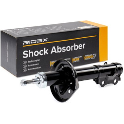 RIDEX                                                854S18206, Nenurodytas gamintojas, 854S18206, auto detalė