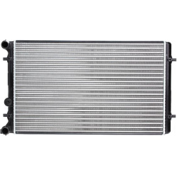 radiatorius, variklio aušinimas
                                RIDEX                                470R0002, Nenurodytas g