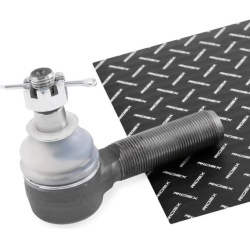 vairo traukės antgalis
                                RIDEX                                                914T0318, Nenuro