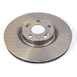 stabdžių diskas (1vnt)
COMLINE ADC1567V, COM