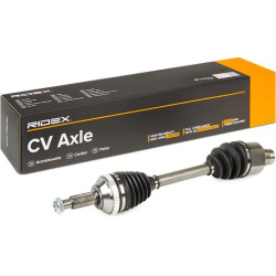 pusašis
                                RIDEX                                                13D0283, Nenurodytas gamintojas