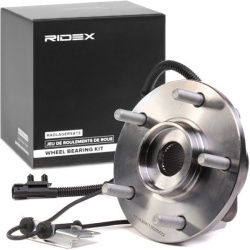 rato guolis
RIDEX 654W0690, Nenurodytas gamint