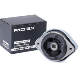 montavimas, automatinė transmisija
                                RIDEX                                                249M