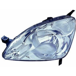 priekinis žibintas Depo
                                ABAKUS                                                217-1138R-LD, 