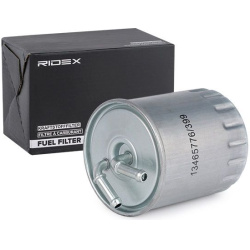 kuro filtras
                                RIDEX                                                9F0200, Nenurodytas gaminto