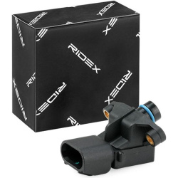 jutiklis, įsiurbimo kolektoriaus slėgis
                                RIDEX                                              