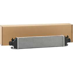 tarpinis suslėgto oro aušintuvas, kompresorius
                                RIDEX                                       