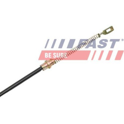 trosas, darbinis stabdys
                                FAST-SPEC                                FT69172, FAST-SPEC, FT69172