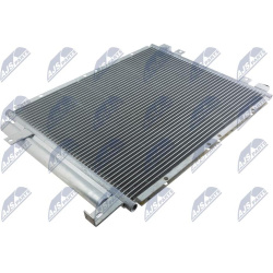 NTY A/C CONDENSER
                                NTY-SPEC                                CCS-KA-008, NTY-SPEC, CCS-KA-008, a