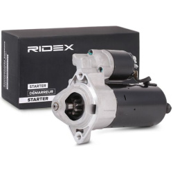 starteris
                                RIDEX                                                2S0187, Nenurodytas gamintojas