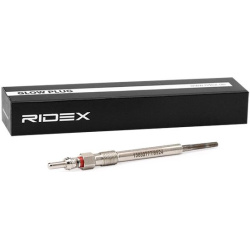 kaitinimo žvakė
                                RIDEX                                                243G0160, Nenurodytas 
