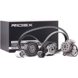 RIDEX                                                3096W0005, Nenurodytas gamintojas, 3096W0005, auto detalė