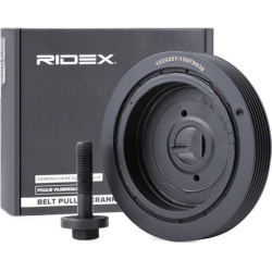 skriemulys, alkūninis velenas
                                RIDEX                                                3213B0148