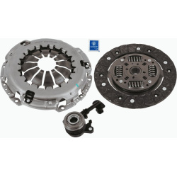 sankabos komplektas Kit plus CSC
                                SACHS                                                3000 99