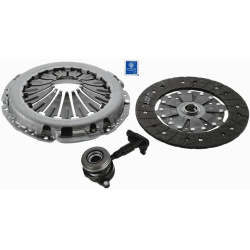 sankabos komplektas Kit plus CSC
                                SACHS                                                3000 99
