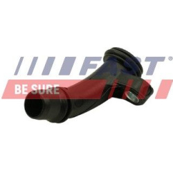 Vamzdis, EGR vožtuvas
                                FAST-SPEC                                                FT84304, FAST