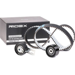 paskirstymo diržo komplektas
                                RIDEX                                                307T0198, 