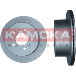 stabdžių diskas (1vnt)
                                KAMOKA                                                103424, KAMOKA