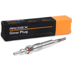 kaitinimo žvakė
                                RIDEX                                                243G0170, Nenurodytas 