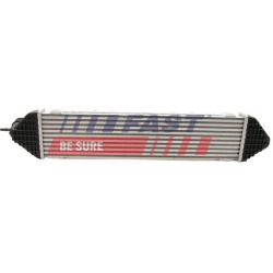 tarpinis suslėgto oro aušintuvas, kompresorius
                                FAST                                        