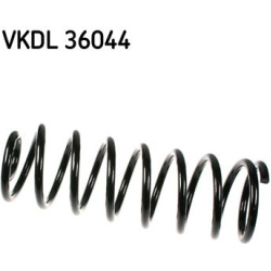 spyruoklė
                                SKF                                VKDL36044, SKF, VKDL36044, auto detalė