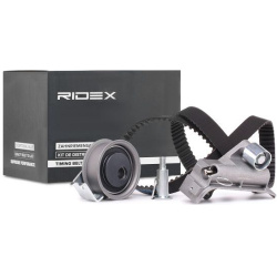 paskirstymo diržo komplektas
                                RIDEX                                                307T0364, 
