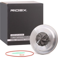 Pagrindinis blokas, turbokompresorius
                                RIDEX                                                49