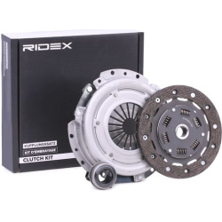 sankabos komplektas
                                RIDEX                                                479C0027, Nenurodyta
