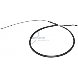 trosas, stovėjimo stabdys
                                TRUCKTEC AUTOMOTIVE                                               