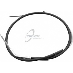 trosas, stovėjimo stabdys
                                TRUCKTEC AUTOMOTIVE                                               