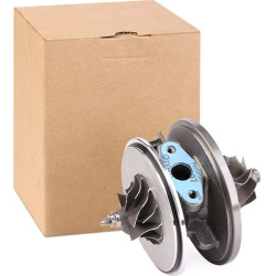 Pagrindinis blokas, turbokompresorius
                                RIDEX                                                49