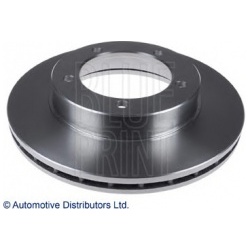 stabdžių diskas (1vnt)
                                BLUE PRINT                                                ADC443127,