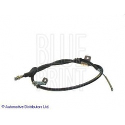 trosas, stovėjimo stabdys
                                BLUE PRINT                                                ADG04673