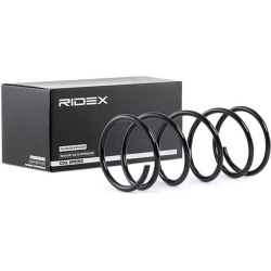 spyruoklė
                                RIDEX                                                188C0546, Nenurodytas gaminto