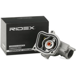 termostatas, aušinimo skystis
                                RIDEX                                                316T0060,