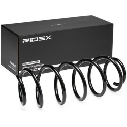 spyruoklė
                                RIDEX                                                188C0999, Nenurodytas gaminto