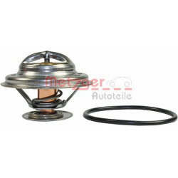termostatas, aušinimo skystis
                                METZGER                                                4006015